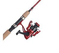 Cherrywood HD Spinning Combo 5'6"