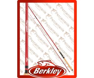 CHERRYWOOD ORIGINAL 202 5-15gr Spin 2,00mt Canna spinning Berkley