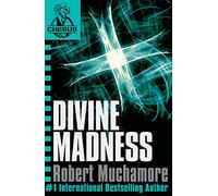 Cherub 05. Divine Madness: Book 5