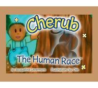 Cherub- The Human Race