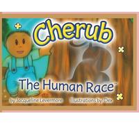 Cherub: The Human Race