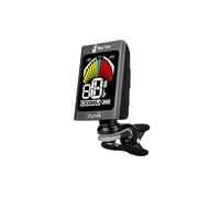 CHERUB - Tuner Clip Chromatic Auto Power On/Off - Rechargeable Battery