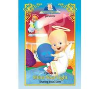 Cherub Wings Episode 11: Shine Your Li