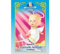 Cherub Wings Episode 2: Gratitude Atti
