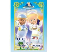 Cherub Wings Episode 5: Heaven's Troop