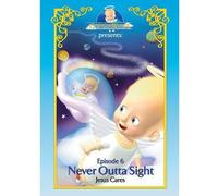 Cherub Wings Episode 6: Never Outta Si
