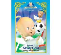 Cherub Wings Episode 7: Moldy Gold