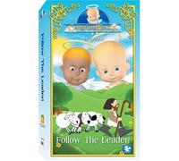 Cherub Wings: Follow the Leader