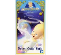 Cherub Wings: Never Outta Sight