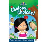 Cherub Wings No 15: Choices Choices
