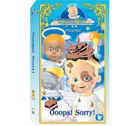 Cherub Wings: Oops Sorry