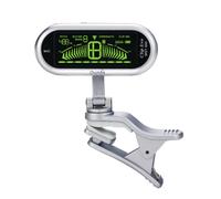 Cherub WST-900 Clip Evo/Chromatic Clip-On Tuner, black