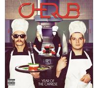 Cherub - Year Of The Caprese