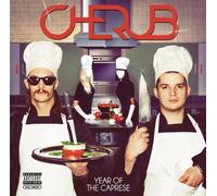 Cherub - Year Of The Caprese