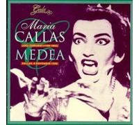 Cherubini, L. - Medea-Comp Opera (2 CD)