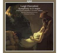 Cherubini, L. - Sym (D)/Ovt Lodoiska/Ovt Giuli