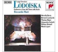 Cherubini - Lodoiska