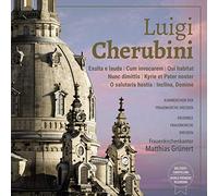 Cherubini - Luigi Cherubini