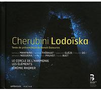 Cherubini, Luigi - Lodoiska