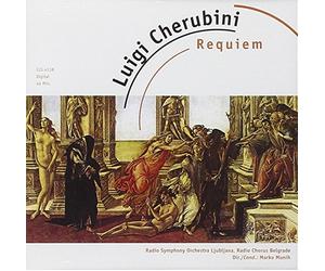 Cherubini, Luigi - Requiem