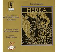 Cherubini: Medea