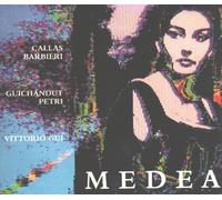 Cherubini - Medea