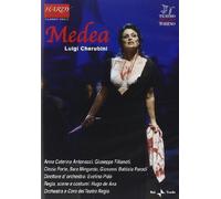 Cherubini: Medea