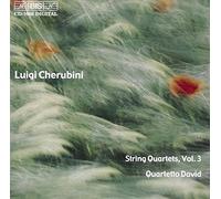 Cherubini - Quartetti Darchi 5 E 6