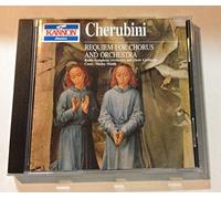 Cherubini: Requiem for Chorus and Orchestra