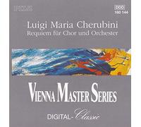 Cherubini - Requiem for Chorus & Orchestra