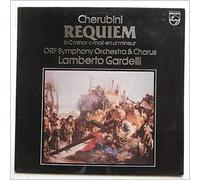 Cherubini: Requiem [LP]