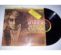 Cherubini Requiem/ Roger Wagner Chorale/The Royal Philharmonic Orchestra