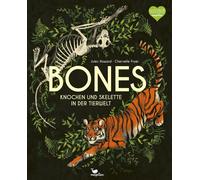 Chervelle Fryer Bones - Knochen und Skelette in der Tierwelt: (Copertina rigida)