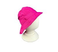 CHERVO Golf Donna Cappello Da Pioggia Wolare AQUABLOCK Magenta 712 Gr.L Nuovo