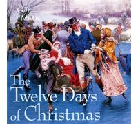 Various Composers The Twelve Days of Christmas (CD) Album