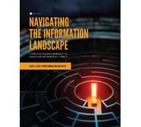 Cheryl A. Casey Cindy Morgan Alice N Navigating the Information Land (Tascabile)