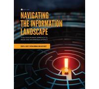 Cheryl A. Casey Cindy Morgan Alice N Navigating the Information Land (Tascabile)