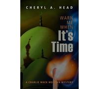 Cheryl A Head Warn Me When It's Time (Tascabile) Charlie Mack Motown Mystery