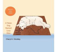 Cheryl A Hinckley Rescue Dog Series (Tascabile)