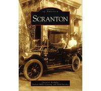 Cheryl A. Kashuba Darlene Miller-Lanning Alan Sweeney Scranton (Tascabile)