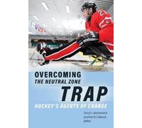 Cheryl A. MacDonald Overcoming the Neutral Zone Trap (Tascabile)
