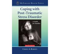 Cheryl A. Roberts Coping with Post-Traumatic Stress Disorder (Tascabile)
