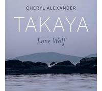 Cheryl Alexander Takaya (Tascabile)