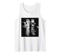 Cheryl Baker e Shelly Preston Bucks Fizz Live 1989 Canotta