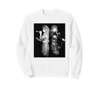 Cheryl Baker e Shelly Preston Bucks Fizz Live 1989 Felpa