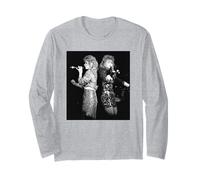 Cheryl Baker e Shelly Preston Bucks Fizz Live 1989 Maglia a Manica