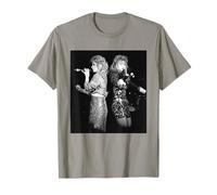 Cheryl Baker e Shelly Preston Bucks Fizz Live 1989 Maglietta