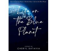 Cheryl Batavia Life on the Blue Planet (Tascabile)