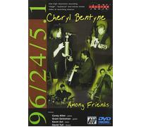 Cheryl Bentyne: Among Friends (DVD) Cheryl Bentyne Corey Allen Grant Geissman
