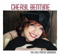 Cheryl Bentyne - Cole Porter Song Book [Import]